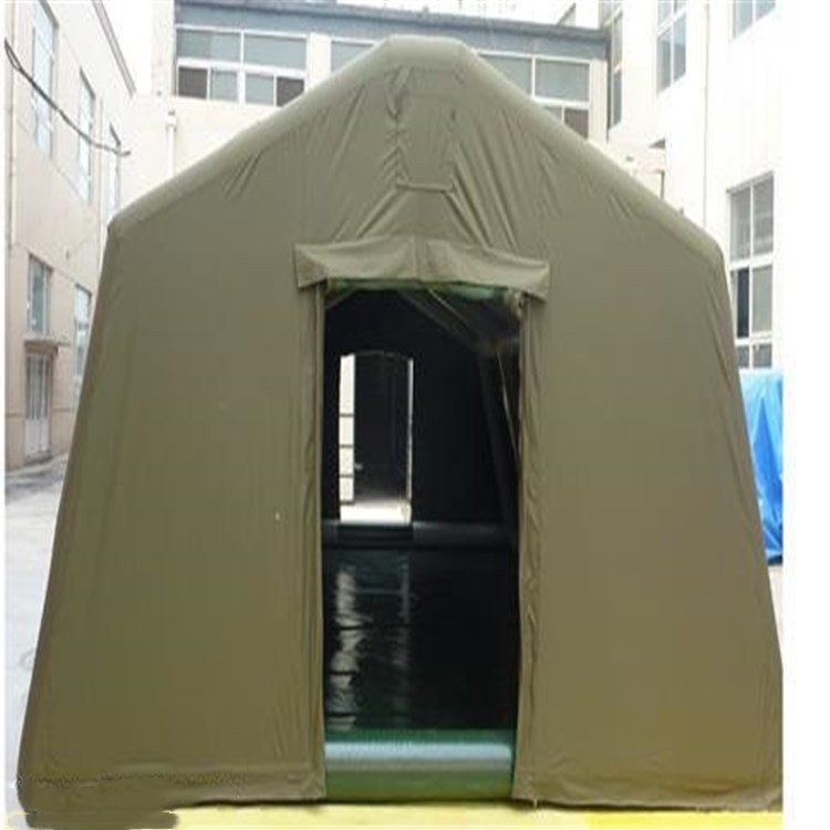 大田镇充气军用帐篷模型生产工厂